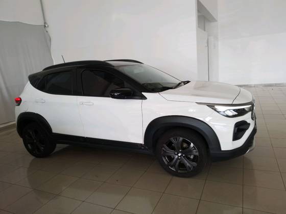 FIAT PULSE 1.0 TURBO 200 FLEX AUDACE CVT